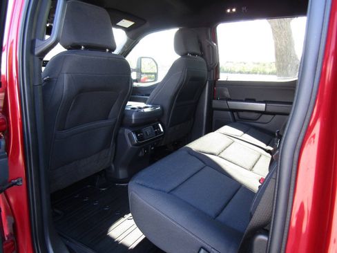 Used 2022 Ford F150 XLT w/ Equipment Group 302A High AWD/4WD image 12
