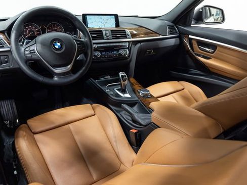 Used 2016 BMW 328i xDrive Sedan AWD/4WD image 20