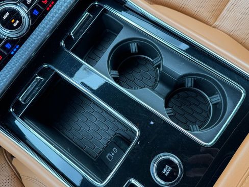 Used 2023 Lincoln Aviator Black Label w/ Dynamic Handling Package image 29