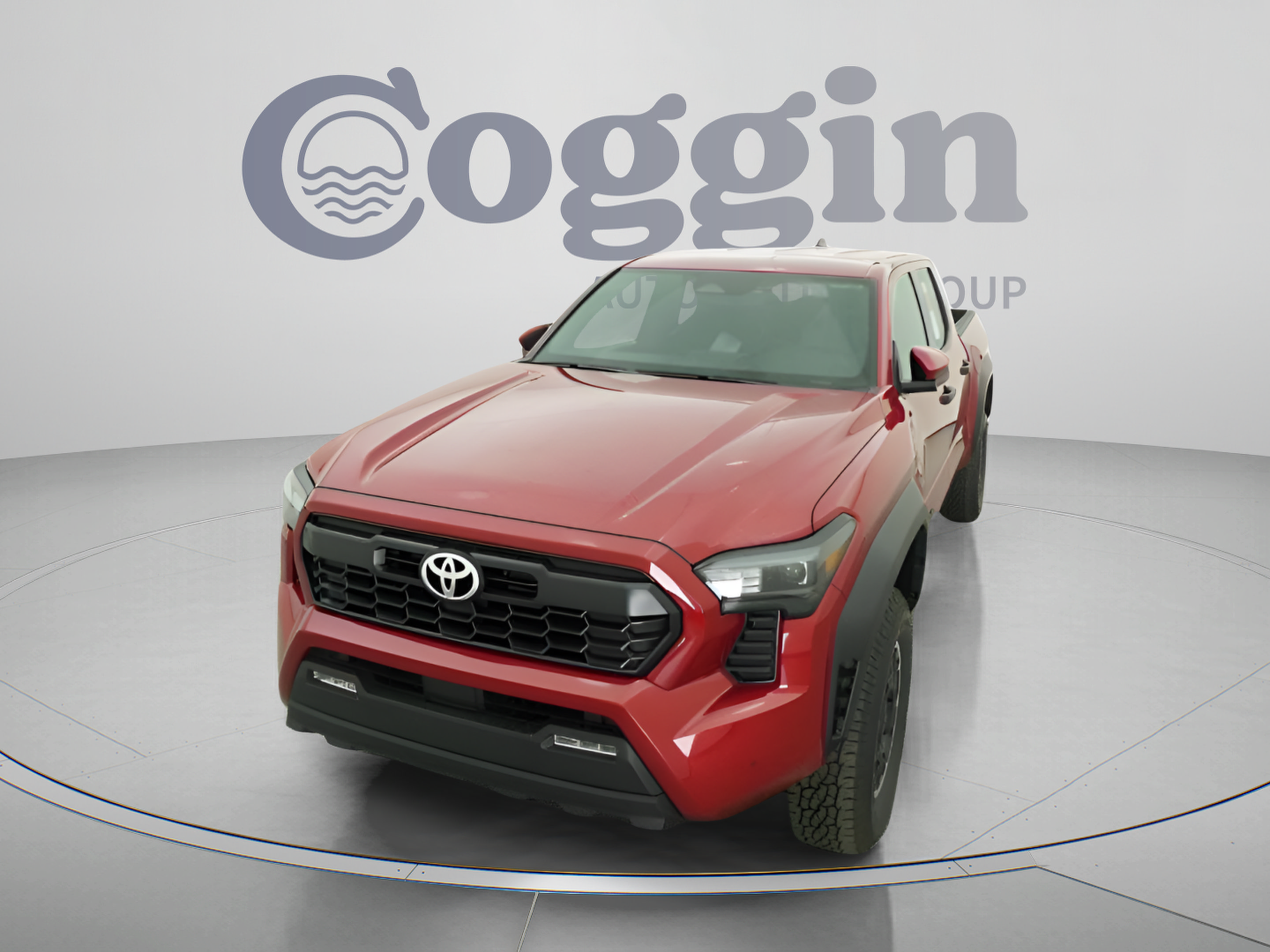 New 2025 Toyota Tacoma TRD Off-Road w/ TRD Off Road Upgrade Package AWD/4WD image 33
