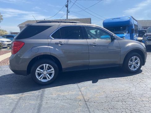 Used 2011 Chevrolet Equinox LT w/ Cargo Management Package AWD/4WD image 5