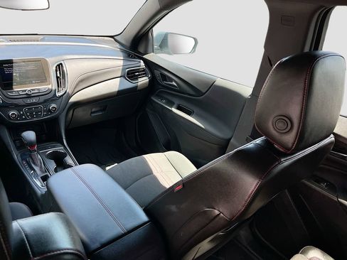 Used 2024 Chevrolet Equinox RS AWD/4WD image 24