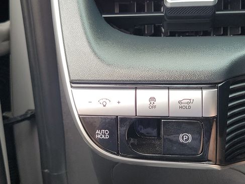 Certified 2024 Hyundai Ioniq 5 SEL RWD image 12