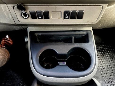 Used 2012 Nissan NV 2500 SV image 14