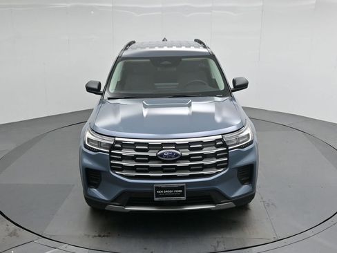 New 2026 Ford Explorer Active AWD/4WD image 38