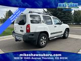 Used 2012 Nissan Xterra PRO-4X w/ Pro-4x Leather Pkg image 5
