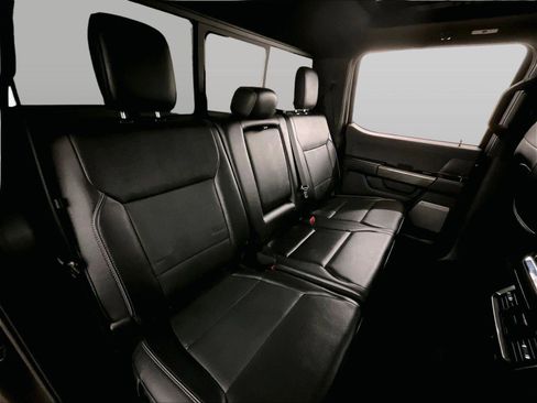 Used 2023 Ford F150 Lariat w/ Equipment Group 502A High AWD/4WD image 26