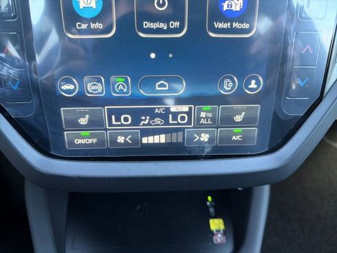 New 2026 Subaru Forester Premium AWD/4WD image 14