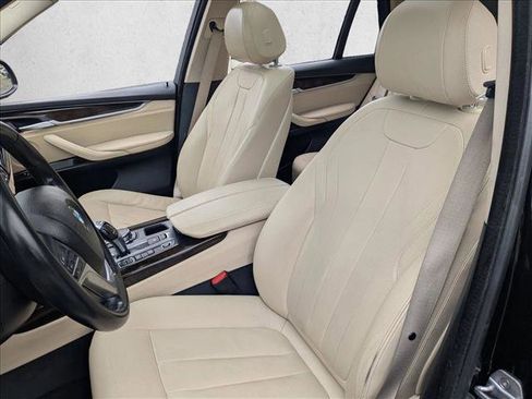 Used 2016 BMW X5 xDrive40e image 17