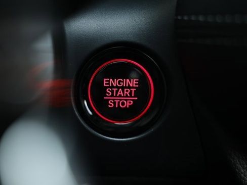 New 2026 Honda HR-V EX-L image 37