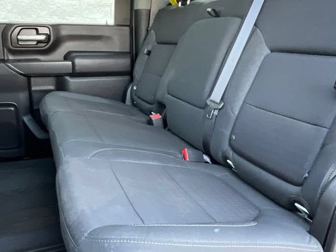 Used 2020 Chevrolet Silverado 3500 LT w/ All Star Edition AWD/4WD image 25