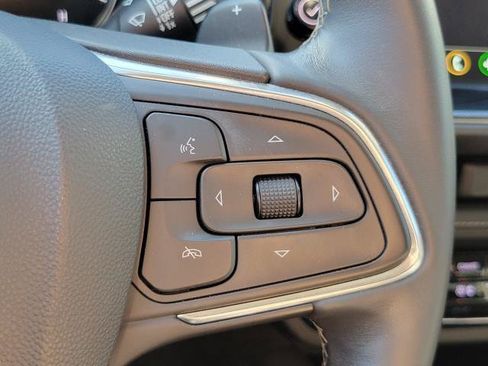 Used 2023 Buick Envision Essence w/ Sport Touring Package AWD/4WD image 18