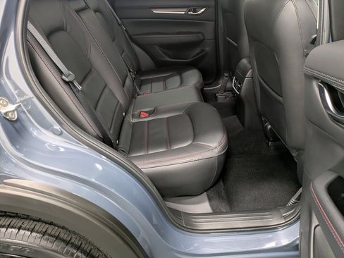 Certified 2023 MAZDA CX-5 Carbon Edition image 26