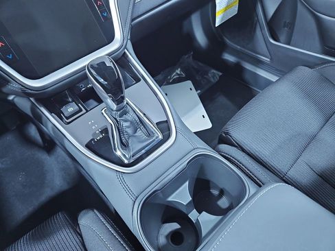 New 2025 Subaru Legacy Premium image 22