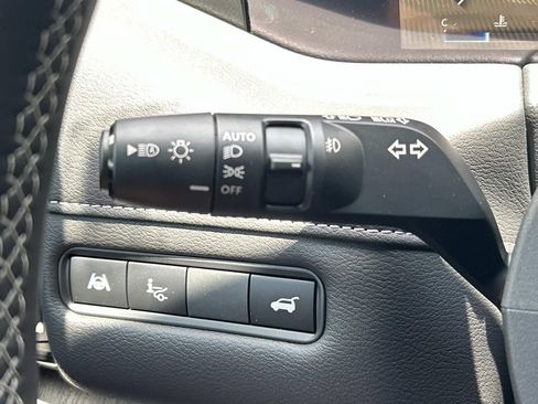 New 2026 Nissan Armada Platinum Reserve AWD/4WD image 36