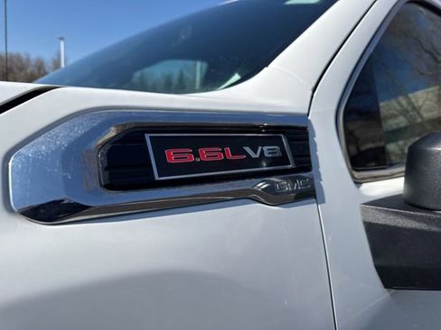 Used 2021 GMC Sierra 2500 SLT w/ SLT Premium Package AWD/4WD image 31