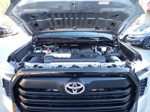 Used 2024 Toyota Tundra SR image 13
