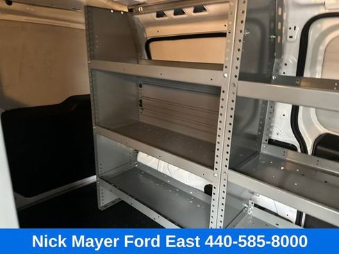 Used 2022 RAM ProMaster City Tradesman image 16