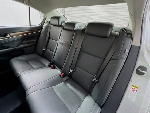 Used 2013 Lexus GS 350 AWD image 22