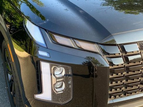 Used 2024 Hyundai Palisade XRT FWD image 4