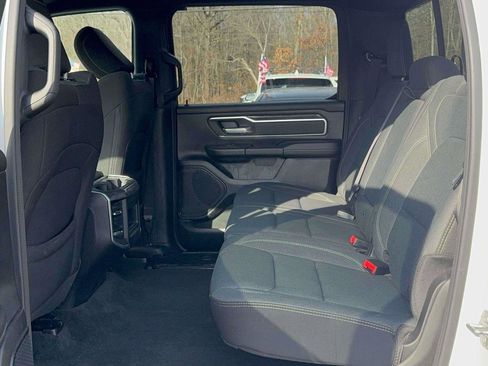 Used 2022 RAM 1500 Big Horn image 9