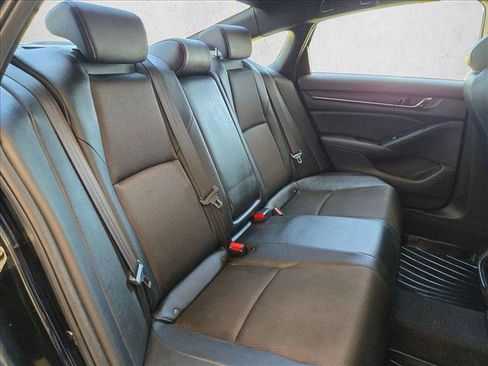 Used 2019 Honda Accord Sport image 19