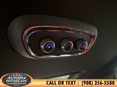Used 2019 Dodge Durango R/T w/ Blacktop Package AWD/4WD image 38