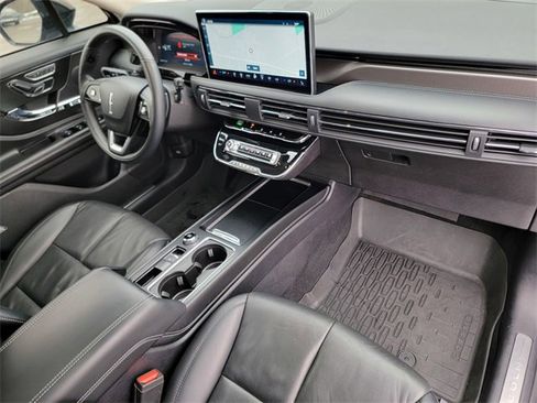 Certified 2023 Lincoln Corsair Reserve w/ Equipment Group 201A image 25