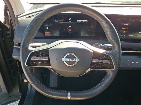 Certified 2023 Nissan Ariya FWD image 21