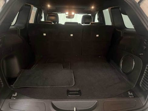 Certified 2021 Jeep Grand Cherokee Laredo X image 23