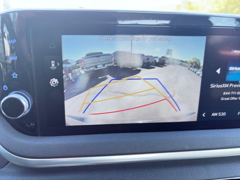 Used 2023 Hyundai Sonata SEL image 24