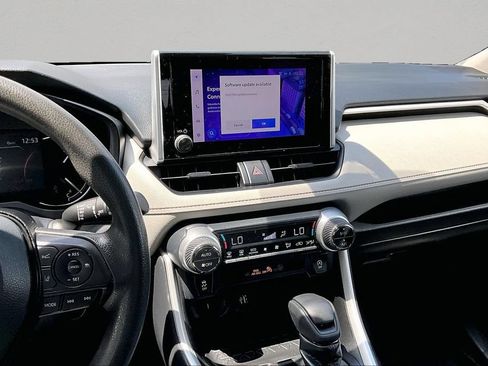 Certified 2023 Toyota RAV4 XLE w/ Convenience Package AWD/4WD image 12