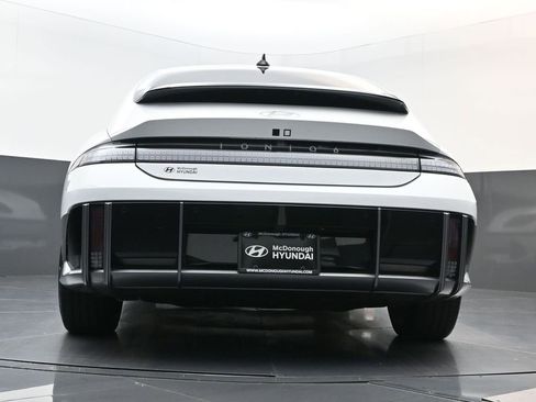 Certified 2024 Hyundai Ioniq 6 SEL image 18