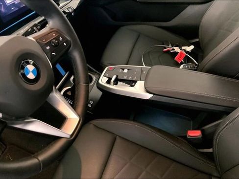 Used 2025 BMW X1 xDrive28i w/ Convenience Package image 8