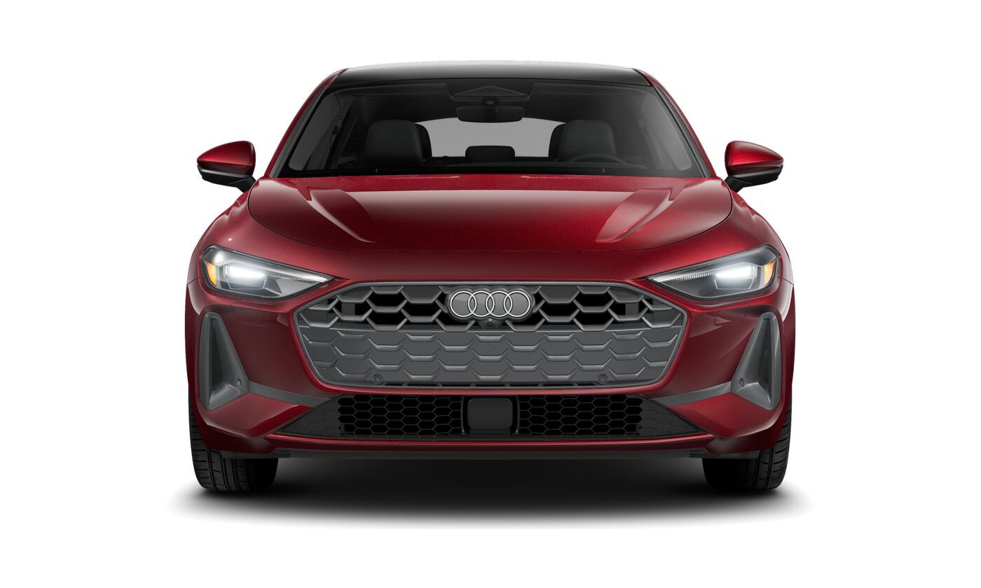 Certified 2025 Audi A5 Premium w/ Convenience Package AWD/4WD image 4