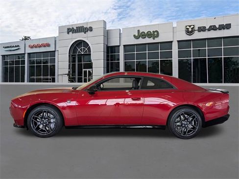 New 2026 Dodge Charger R/T Scat Pack image 7