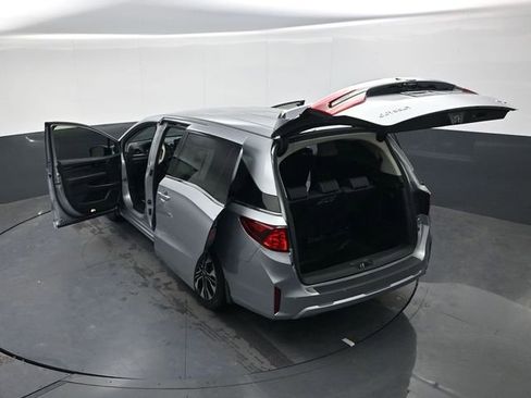 New 2026 Honda Odyssey Elite image 39