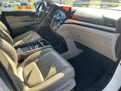 Used 2019 Honda Odyssey EX-L image 18