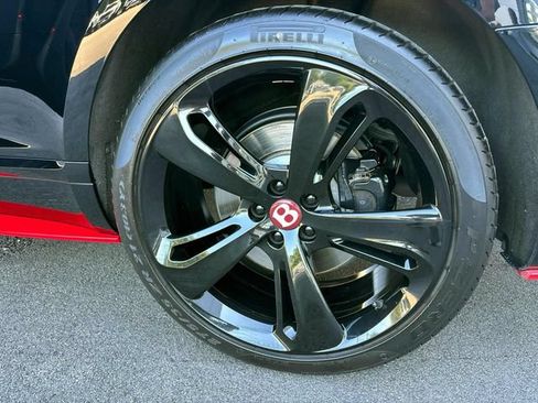 Used 2017 Bentley Continental GT V8 S AWD/4WD image 30