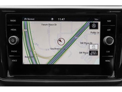Used 2022 Volkswagen Atlas Cross Sport SEL Premium R-Line AWD/4WD image 31