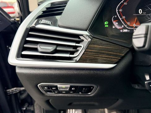 Used 2020 BMW X7 xDrive40i w/ Parking Assistance Package image 43