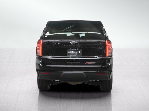 Used 2023 Chevrolet Tahoe RST w/ Luxury Package AWD/4WD image 4