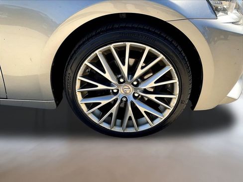Used 2014 Lexus IS 250 AWD w/ Premium Package image 33