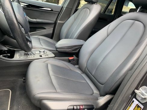 Used 2021 BMW X1 xDrive28i w/ Convenience Package AWD/4WD image 21