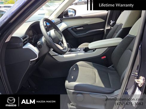 New 2026 MAZDA CX-5 Select AWD/4WD image 6