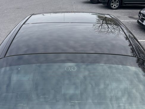 Used 2015 Mercedes-Benz C 400 4MATIC image 10