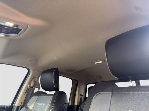 Used 2021 RAM 2500 Laramie image 6