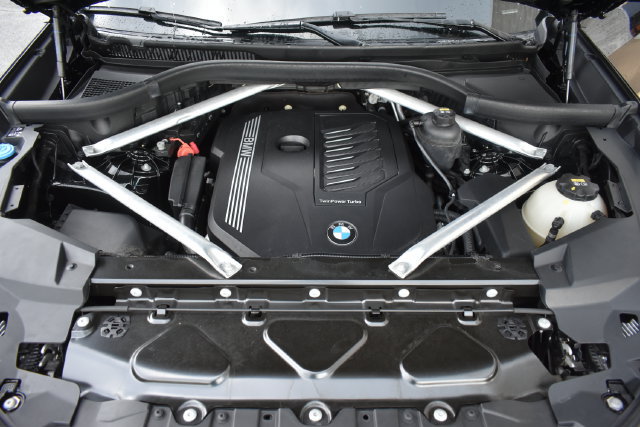 Used 2020 BMW X5 xDrive40i w/ Premium Package AWD/4WD image 54