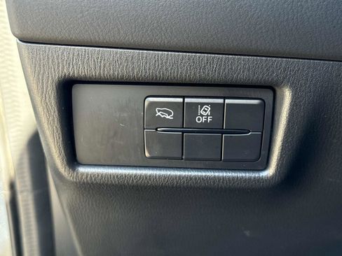 Certified 2023 MAZDA CX-5 AWD 2.5 S w/ Select Package image 30