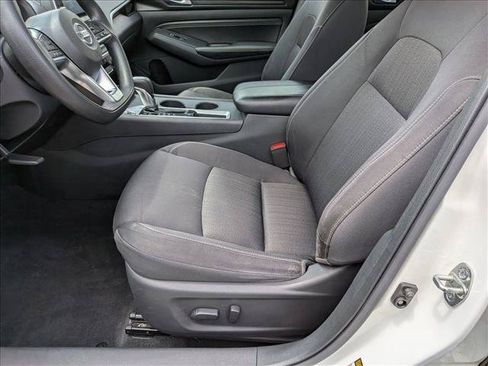 Used 2020 Nissan Altima 2.5 S w/ Driver Assist Package FWD image 15